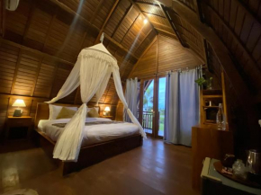 Kubu Bakas Guest House